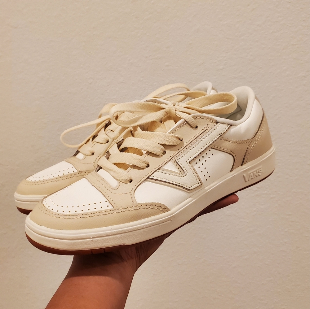 Vans lowland comfycush